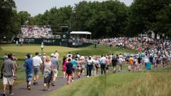 TPC River Highlands: A low-scoring course under 7,000 yards